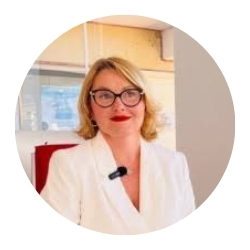 Elena Mekhtyala, real estate expert 