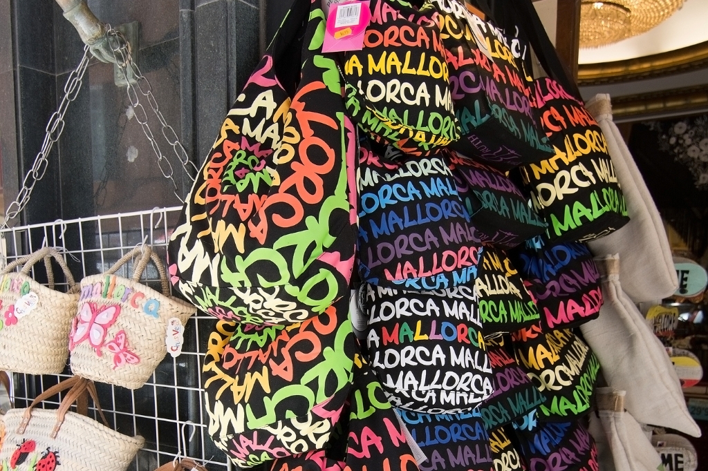 Mallorca traditional bags Mallorca traditional bags