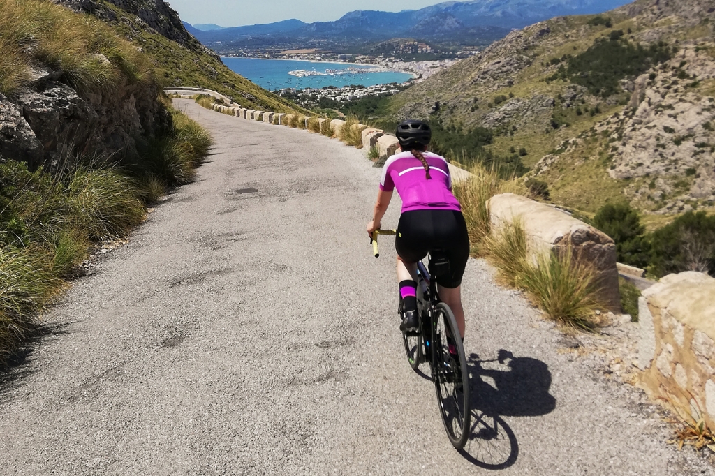 Mallorca cycling Mallorca cycling