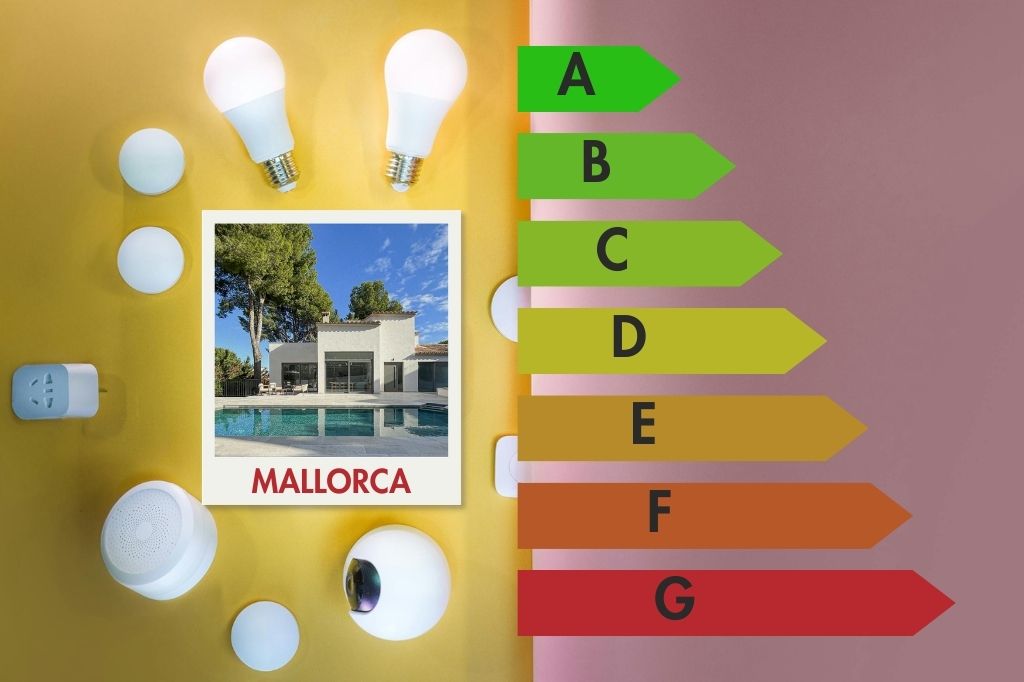 Energy Efficiency of Real Estate