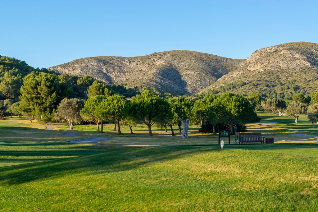 golf course mallorca golf course mallorca