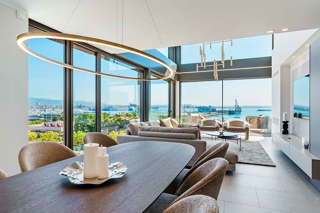 apartment in mallorca with Seaview apartment in mallorca with Seaview